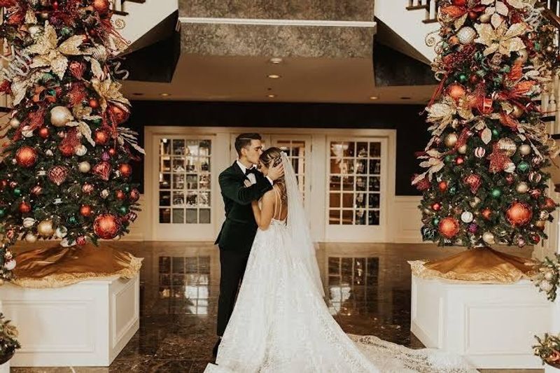 A Venue That Handles Big Celebrations Beautifully