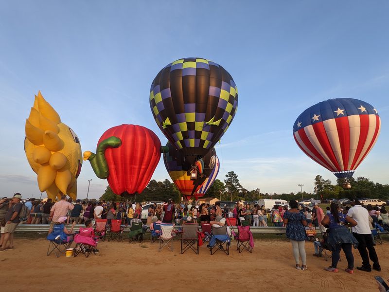 A Venue That Hosts Year-Round Events A Venue That Hosts Year-Round Events