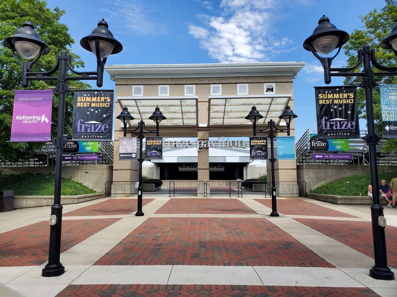 A Venue With A Real Story Behind It