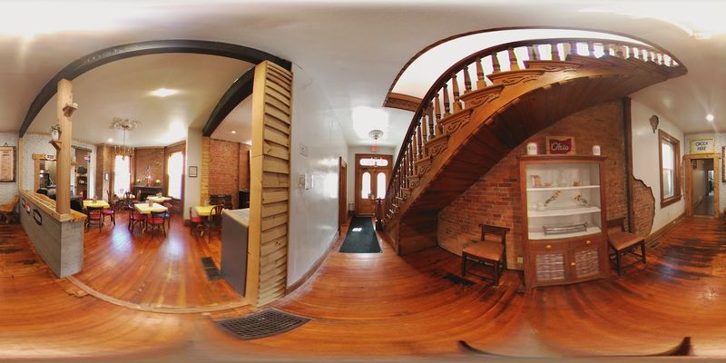 How This BBQ Spot Came to Be