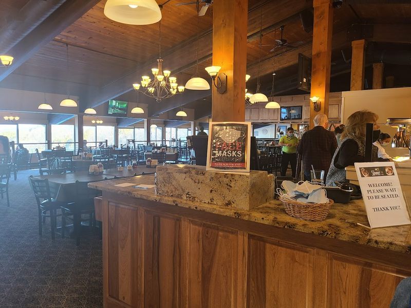 A Lively Start To The Day