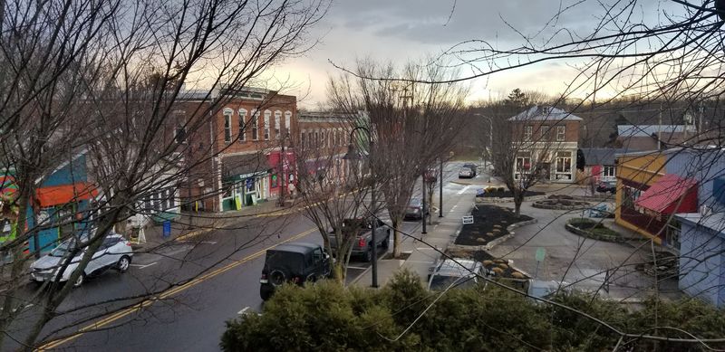 A Village Called Yellow Springs A Village Called Yellow Springs