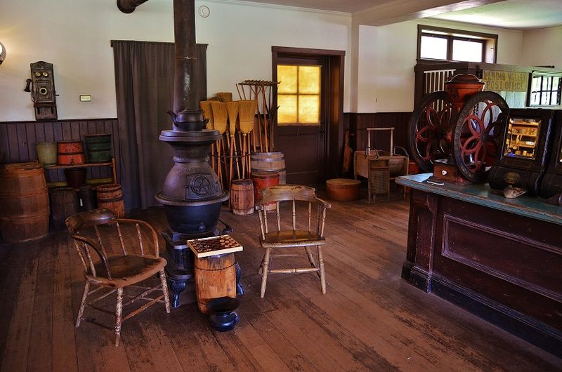 Pennsylvania German Culture At The Heart Of Everything