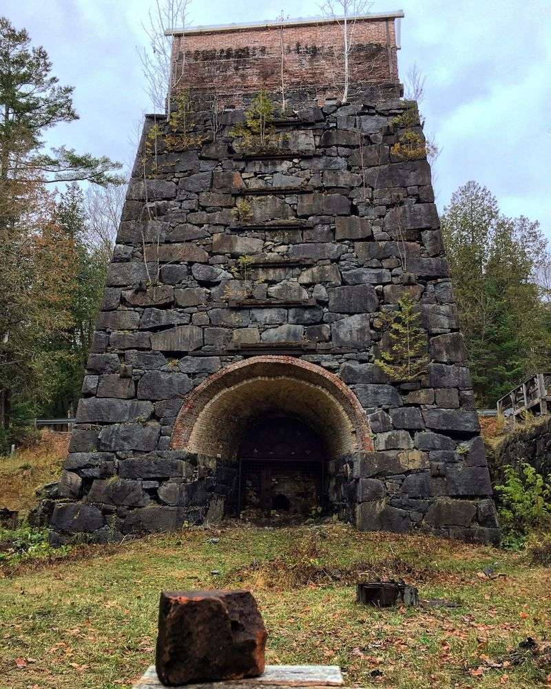 A Village That Got Abandoned Not Once But Twice A Village That Got Abandoned Not Once But Twice