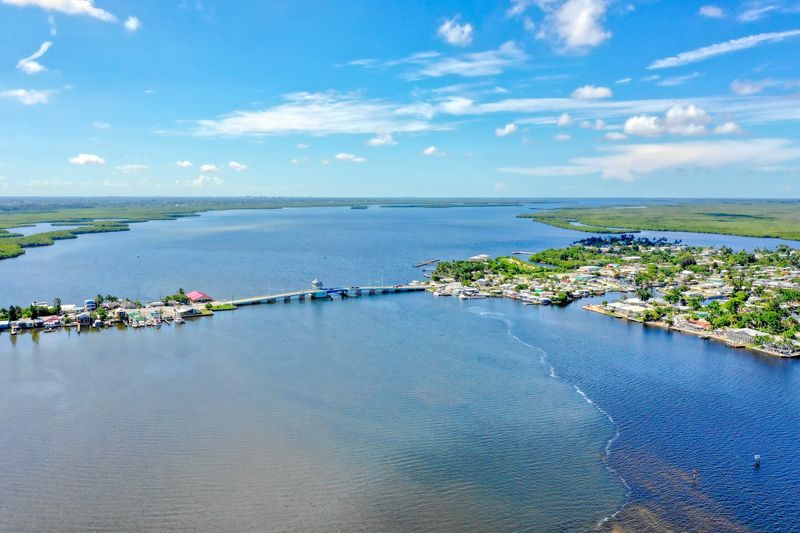 The Bridge That Changes Everything