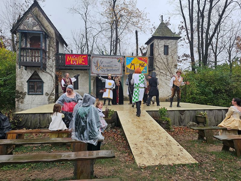 A Village That Transports You Back In Time