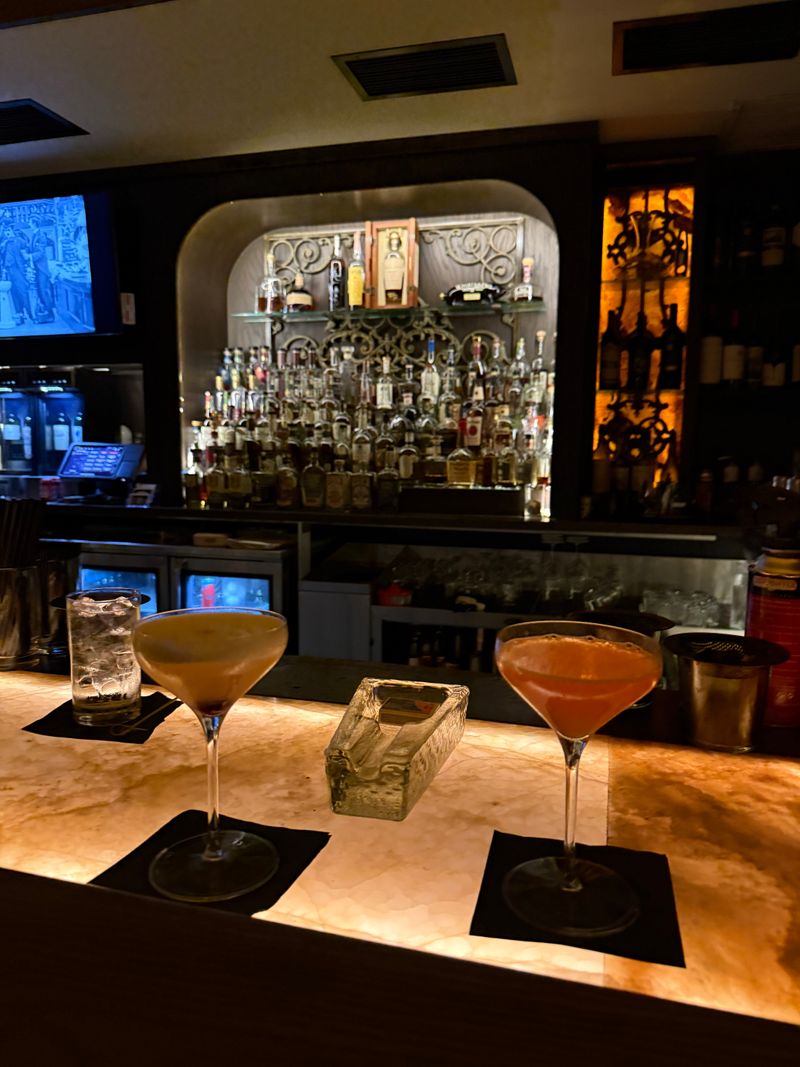 Elevated Craft And Thoughtful Details