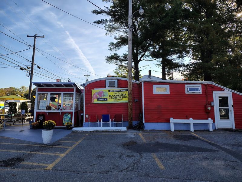 Easy To Find In Brunswick