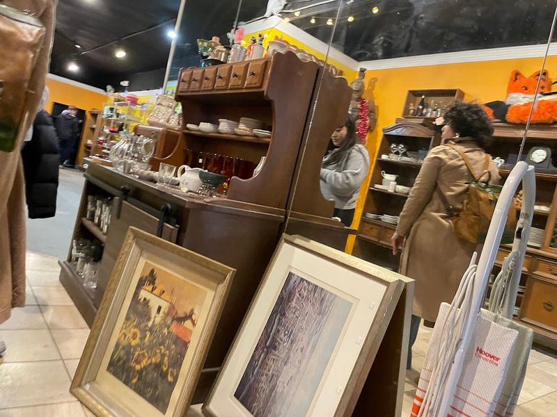 Art, Books, and Decor That Elevate the Selection