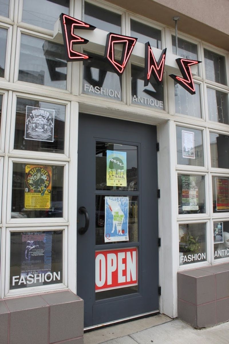 A Store With Deep Pittsburgh Roots