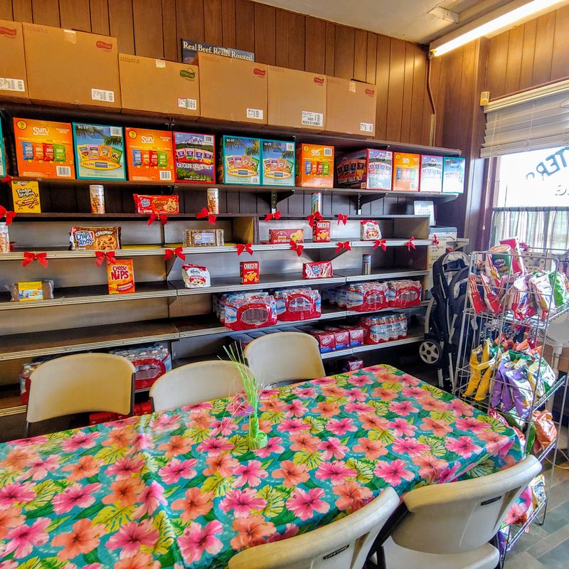 Sandwiches Made With Serious Meat