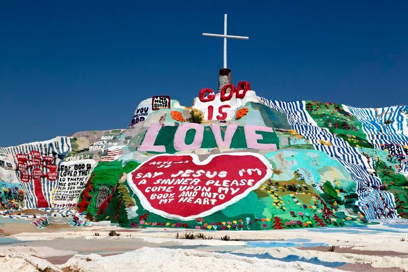 Love Is The Point, Full Stop