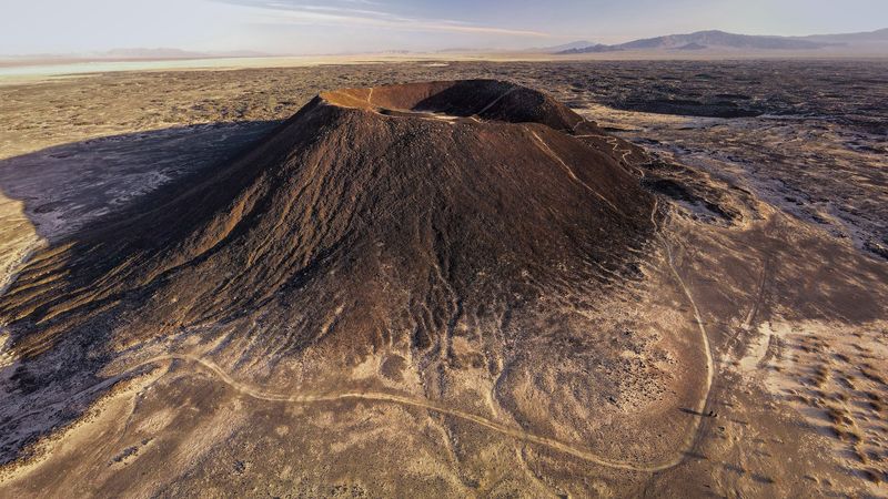  A Volcano Walk You Will Never Forget