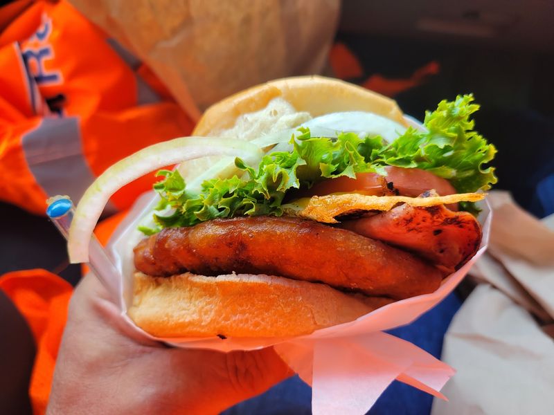 A Wagon Full Of Pork Chops Kicked Off This Whole Delicious Story