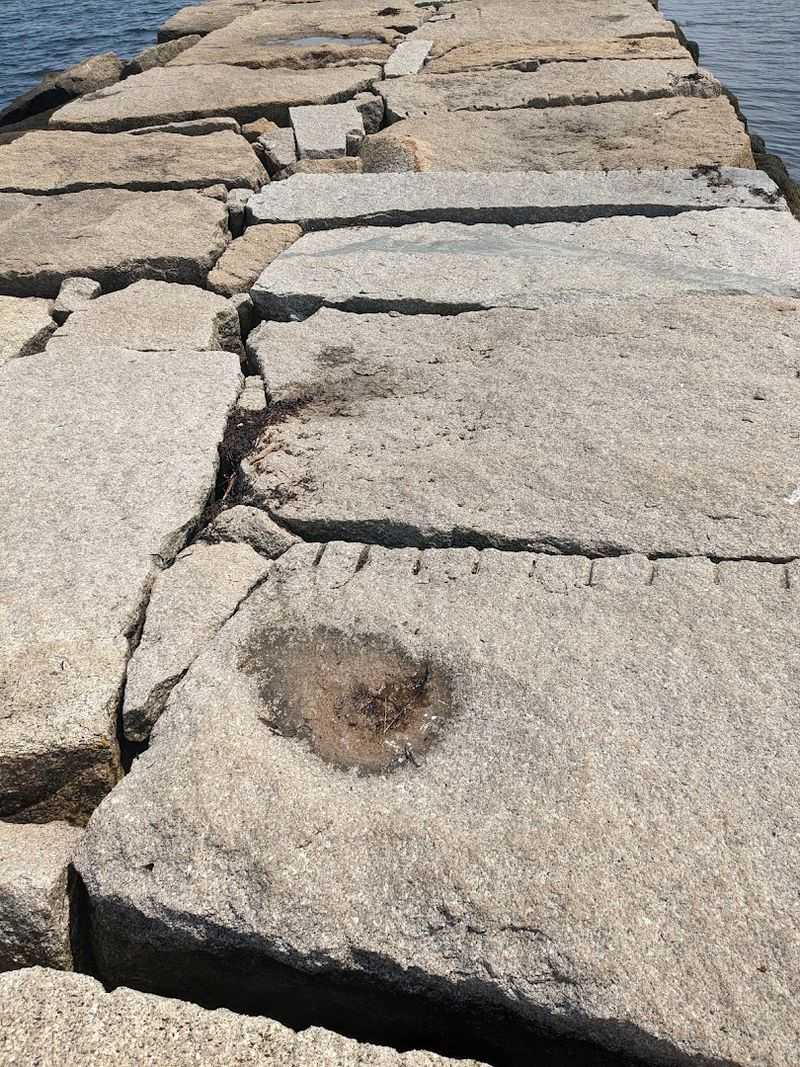 Sturdy Footwear Is Absolutely Non-Negotiable