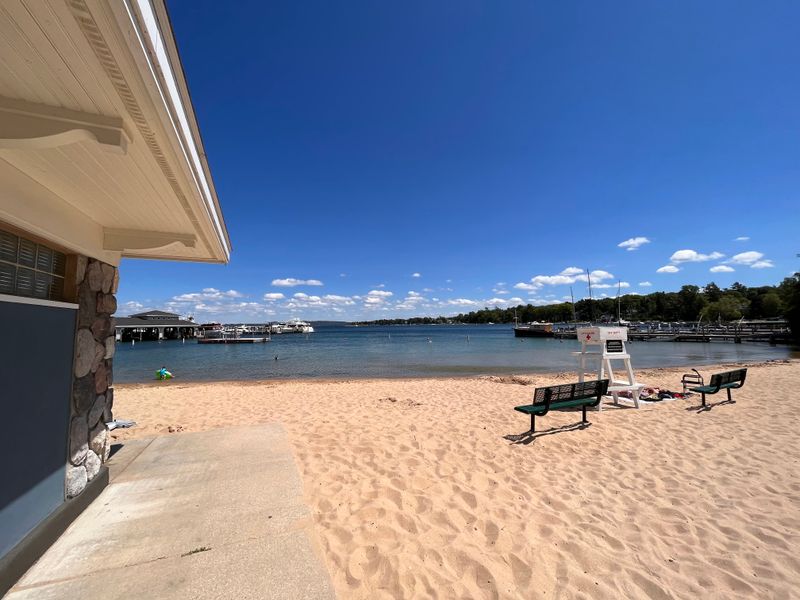 Lake-Effect Snow, Gentle Attitude