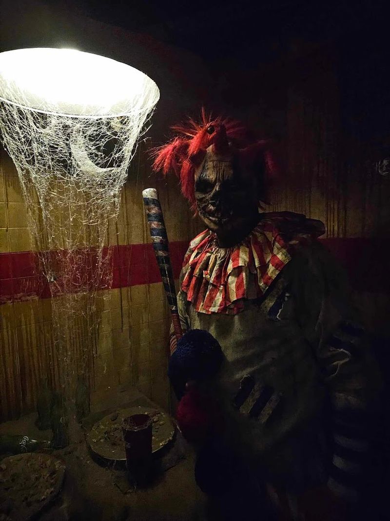 Actors Who Bring Serious Energy To Every Scare