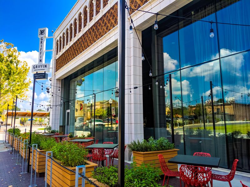 Surprising Food And Drink Spots Worth The Trip