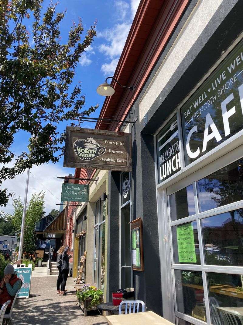 A Walkable Downtown Full of Small-Town Warmth