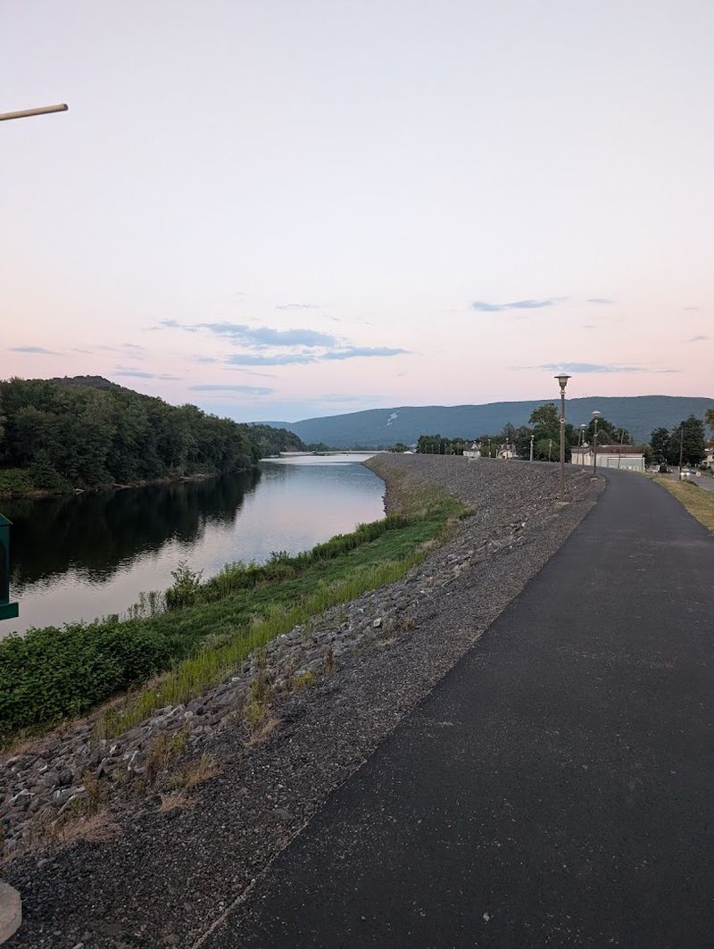 No Bikes Allowed: A Rule Worth Knowing Before You Go