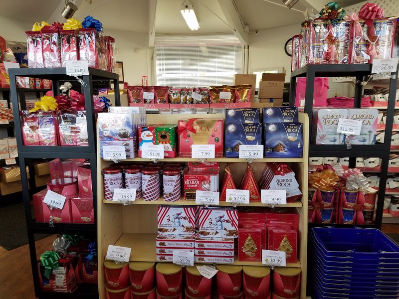 A Wallet-Friendly Stop for Gifts and Goodies A Wallet-Friendly Stop for Gifts and Goodies