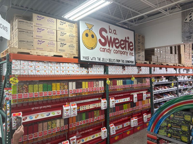 Nostalgia Around Every Corner