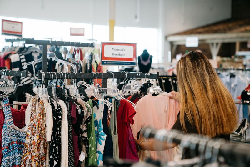 Donation Days That Reshape The Entire Floor