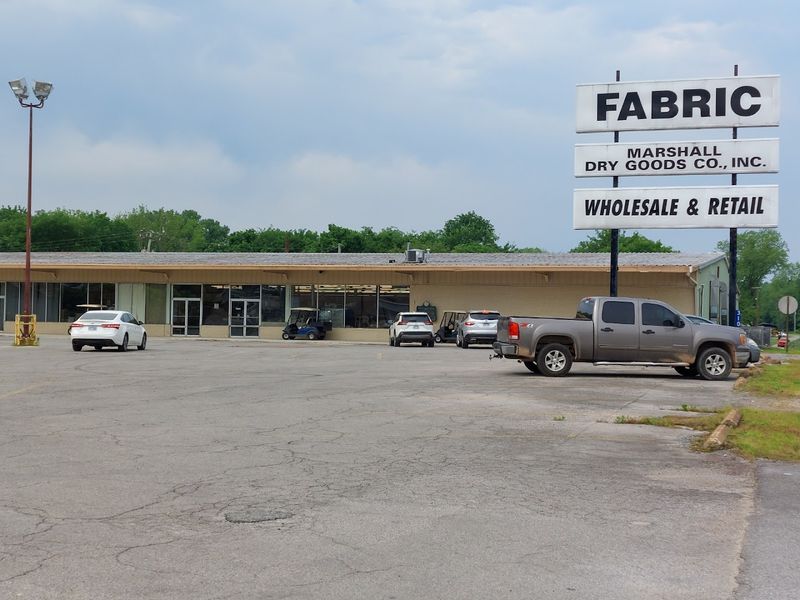 The Address That Should Be On Every Crafter's Map