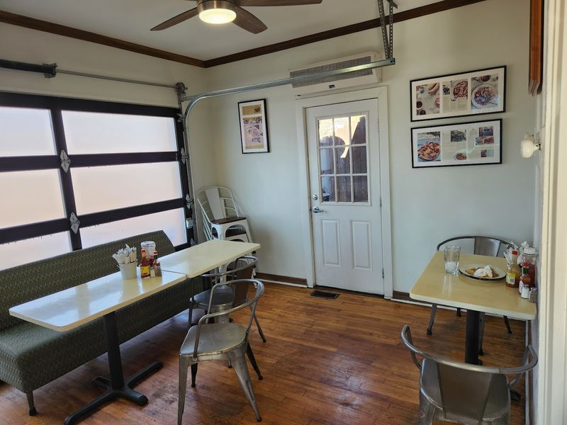 A Warm Dining Room With Family Roots
