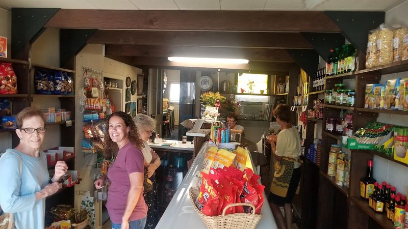 A Warm, Gemutlich Atmosphere That Makes Every Visit Feel Personal A Warm, Gemutlich Atmosphere That Makes Every Visit Feel Personal