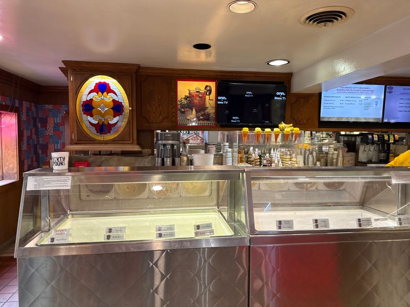 How The Line Flows And When To Go