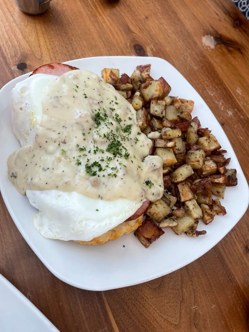 Old School Comfort Food That Lasts