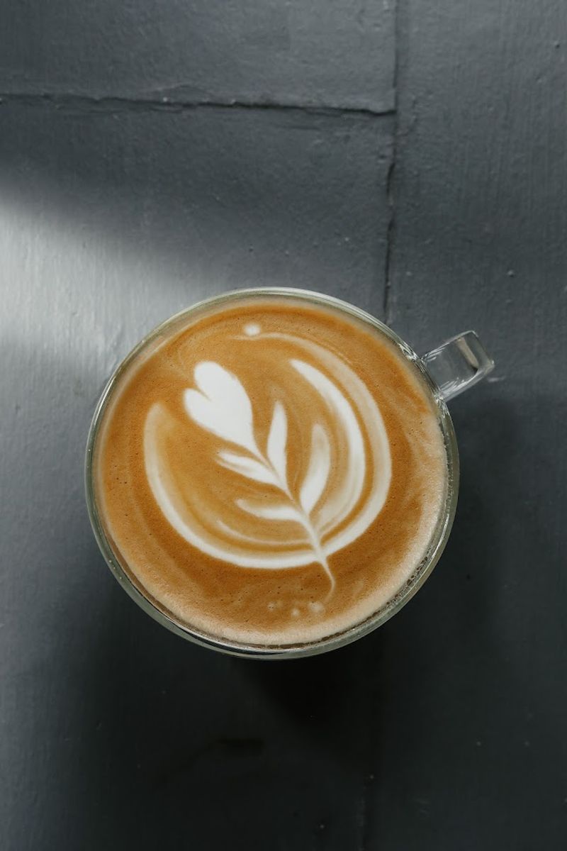 Coffee That Pairs Perfectly With Every Order