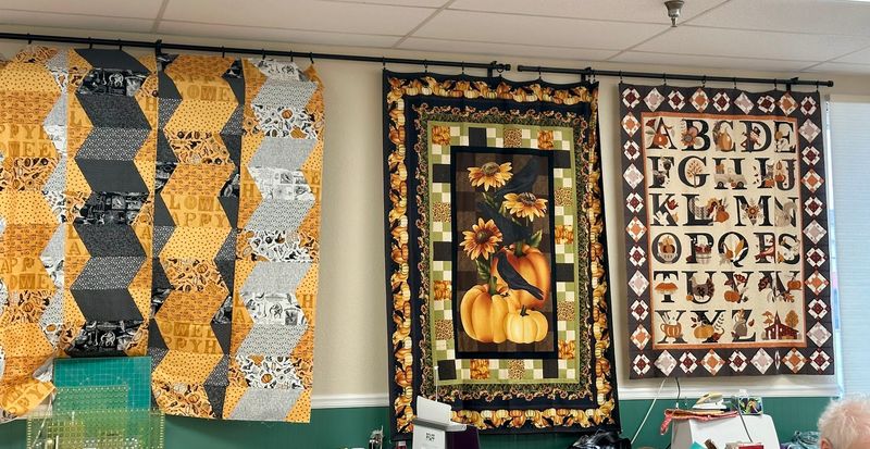 A Warm Stop For Handmade Inspiration