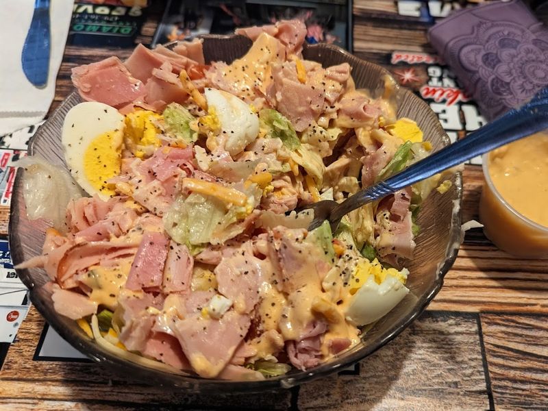 A Menu Built On Tradition And Care