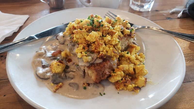 Menu Magic That Pleases Every Palate