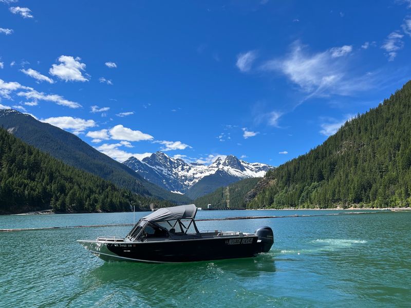 A Water Taxi For Backpackers And Explorers A Water Taxi For Backpackers And Explorers
