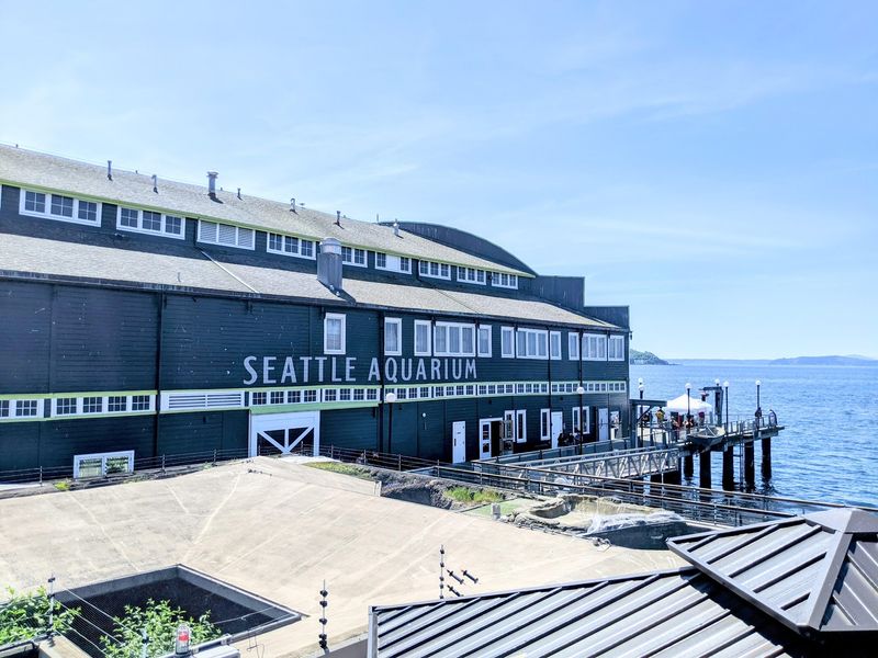 A Waterfront Home on Pier 59 A Waterfront Home on Pier 59