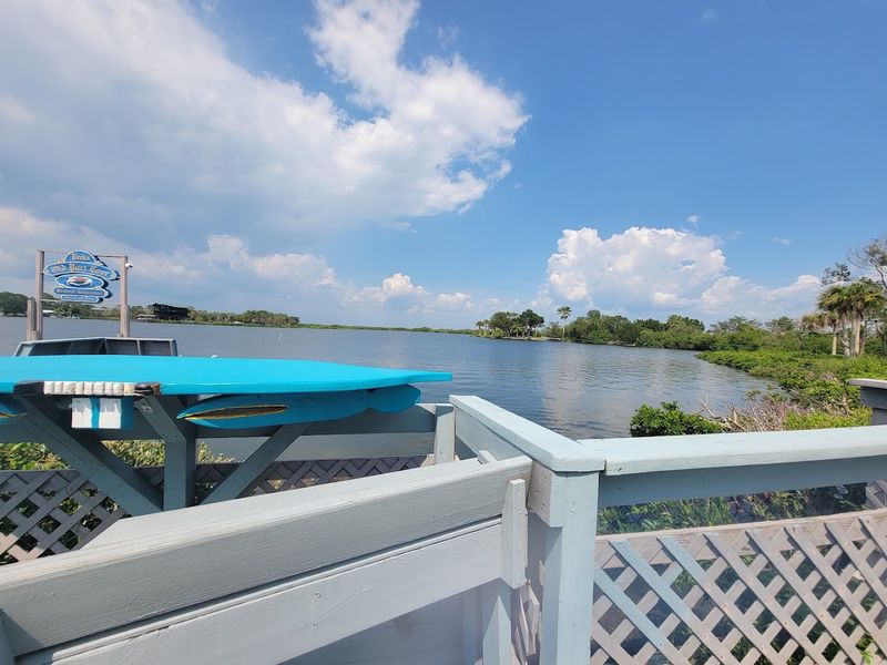 A Waterfront Location That Delivers Real Views