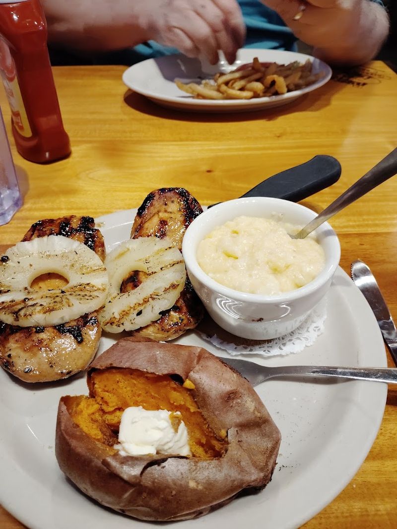 Cajun-Inspired Flavors Done The Mississippi Way