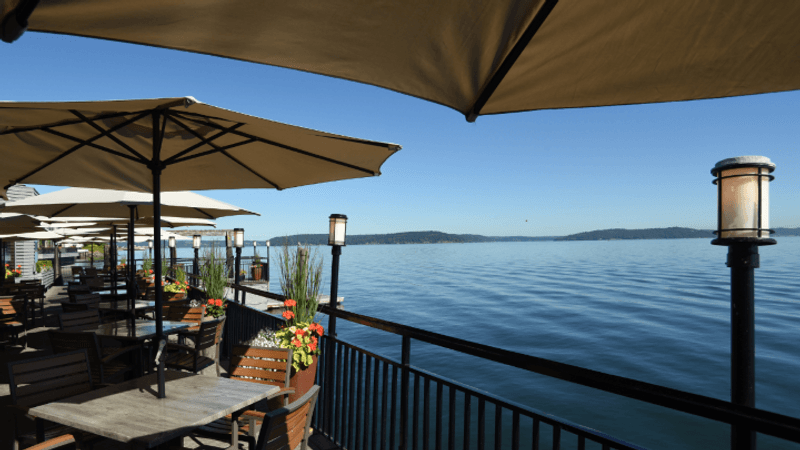 A Waterfront Location That Feels Like A Reward