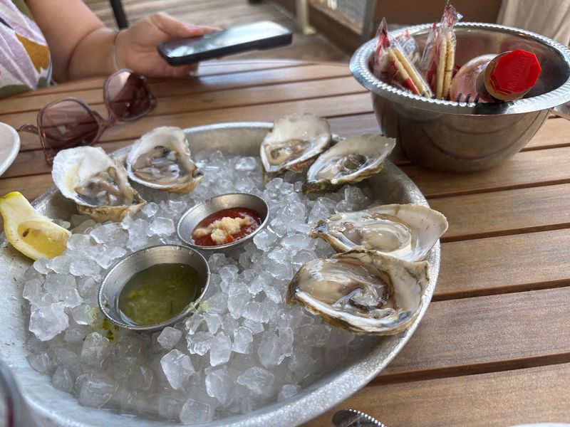 Freshness You Can Actually Taste In Every Dish