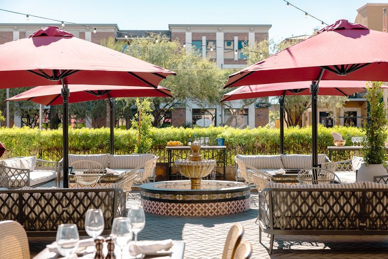 A Waterfront Setting That Feels Like A Getaway