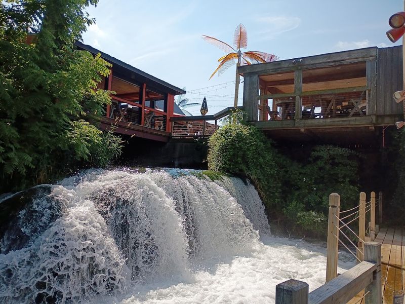 A Waterfront Surprise Right in Sandusky