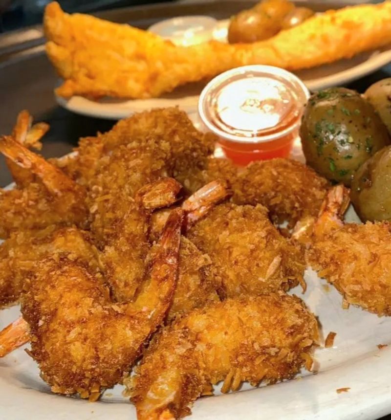 The All-You-Can-Eat Experience Everyone Talks About