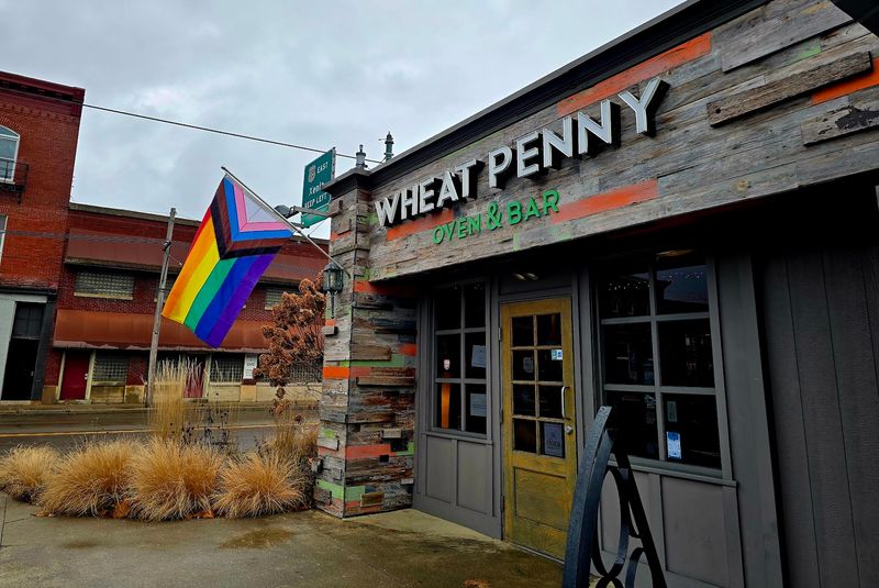 The Story Behind the Name