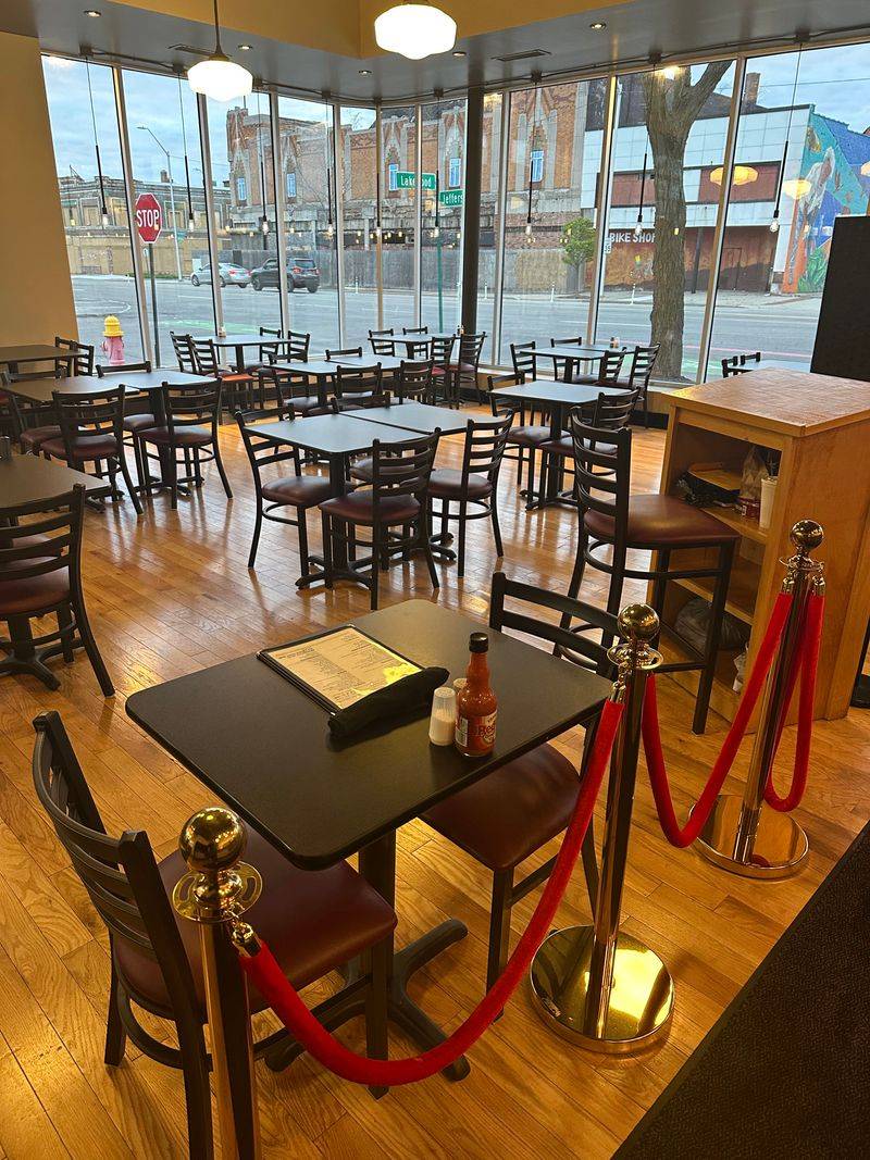 Location That Serves the Community