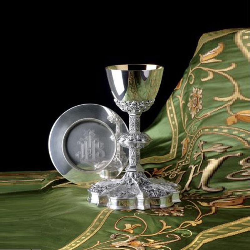 Baptism and Sacramental Gifts of Exceptional Quality