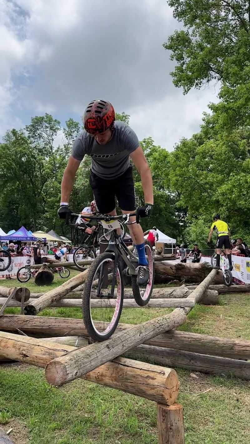 A Weekend Built For Motion