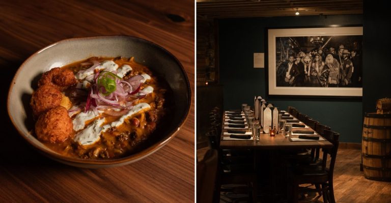 A Weekend In Montana Took Me To A Hidden Spot That Serves The Best Venison Chili